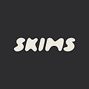 Skims logo