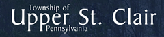 Township of Upper St Clair logo