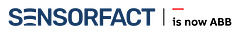 Sensorfact logo