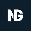 NDG Communications logo