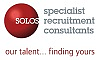 SOLOS Consultants Ltd logo