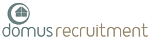Domus Recruitment logo