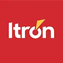 Itron logo