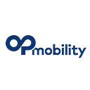 OPmobility logo