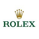 Rolex Switzerland logo