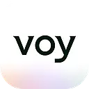 Voy logo