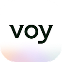 Voy logo