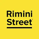 Rimini Street logo