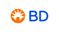 BD logo