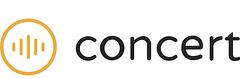 Concert Health logo