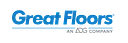 Great Floors logo