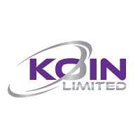 Koin Limited logo