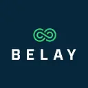 Belay logo
