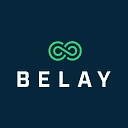 Belay logo