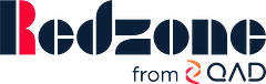 Redzone logo