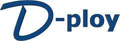 D-ploy logo