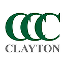 Clayton Construction logo