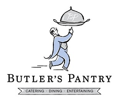 Butler's Pantry logo
