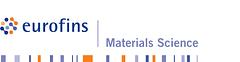 Eurofins USA Material Sciences logo