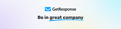 GetResponse logo