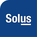 Solus Accident Repair Centres logo