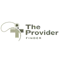 The Provider Finder logo