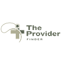 The Provider Finder logo