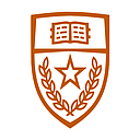 The University of Texas at Austin logo