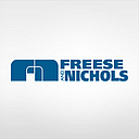 Freese and Nichols logo