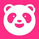 Foodpanda logo