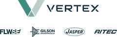 Vertex Group logo