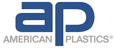 American Plastics logo