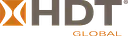 HDT logo