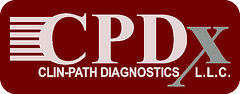Clinpath Diagnostics logo
