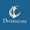 Diversicare logo