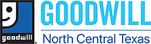 Goodwill North Central Texas logo
