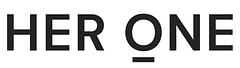 Her One logo