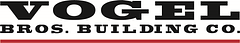 Vogel Bros. Building Co logo