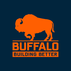 Buffalo Construction logo