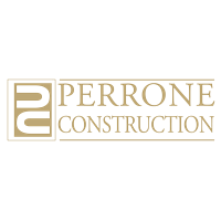 Perrone Construction logo