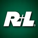 R+L Carriers logo