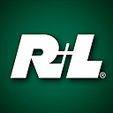 R+L Carriers logo