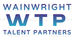 Wainwright Talent Partners logo