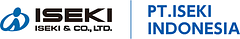 PT Iseki Indonesia logo