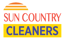 Sun Country Cleaners logo