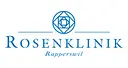 Rosenklinik logo