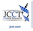 Johnson County Clintrials logo