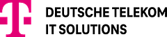 Deutsche Telekom IT Solutions logo