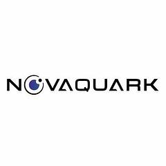 Novaquark logo