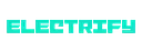 Electrify logo